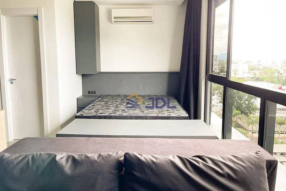 Apartamento com 1 quarto à venda, 33m2 em Itoupava Seca, Blumenau - SC - imagem 7 Foto 7 de Apartamento com 1 quarto à venda, 33m2 em Itoupava Seca, Blumenau - SC
