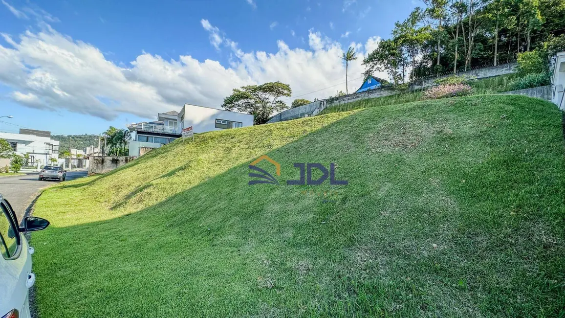 Terreno / Lote à venda, 1041m2 em Itoupava Norte, Blumenau - SC - imagem 5 Foto 5 de Terreno / Lote à venda, 1041m2 em Itoupava Norte, Blumenau - SC