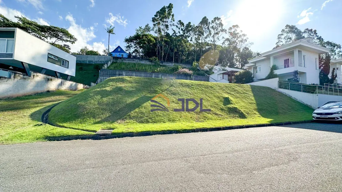 Terreno / Lote à venda, 1041m2 em Itoupava Norte, Blumenau - SC - imagem 3 Foto 3 de Terreno / Lote à venda, 1041m2 em Itoupava Norte, Blumenau - SC