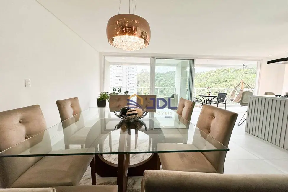 Apartamento com 3 quartos à venda, 271m2 em Bom Retiro, Blumenau - SC - imagem 7 Foto 7 de Apartamento com 3 quartos à venda, 271m2 em Bom Retiro, Blumenau - SC