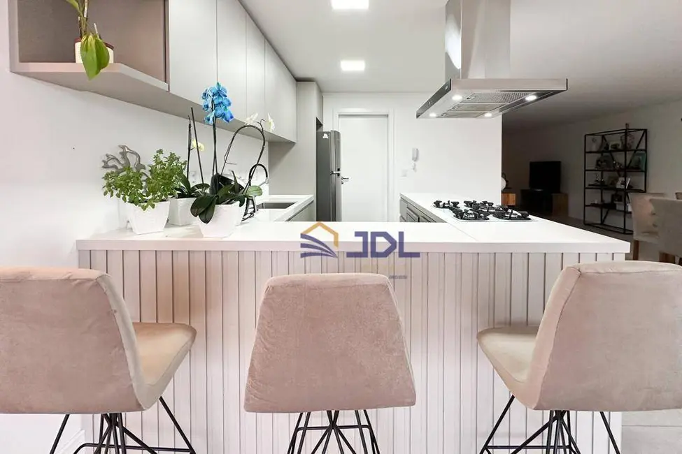 Apartamento com 3 quartos à venda, 271m2 em Bom Retiro, Blumenau - SC - imagem 3 Foto 3 de Apartamento com 3 quartos à venda, 271m2 em Bom Retiro, Blumenau - SC