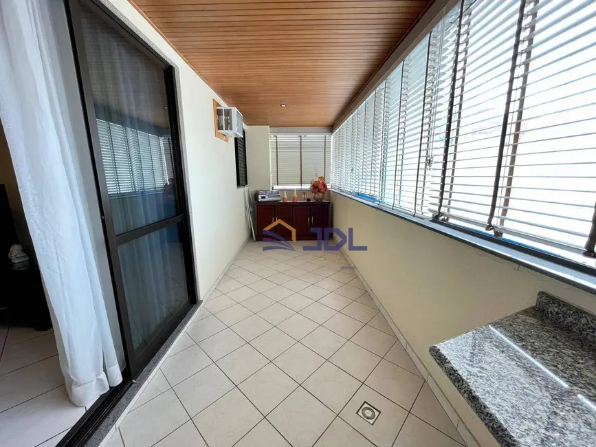 Apartamento com 4 quartos à venda, 254m2 em Vila Nova, Blumenau - SC - imagem 7 Foto 7 de Apartamento com 4 quartos à venda, 254m2 em Vila Nova, Blumenau - SC