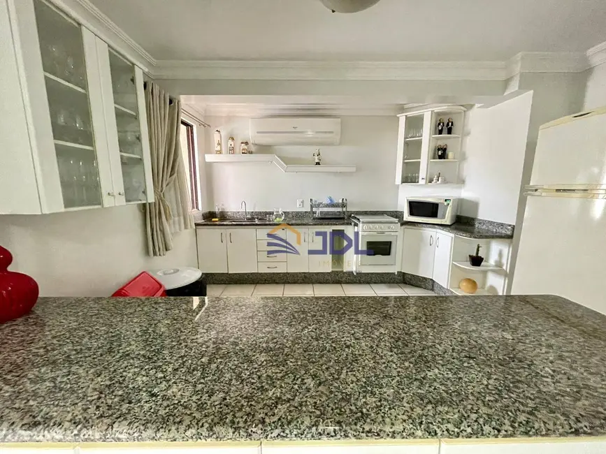 Foto 2 de Apartamento com 4 quartos à venda, 254m2 em Vila Nova, Blumenau - SC
