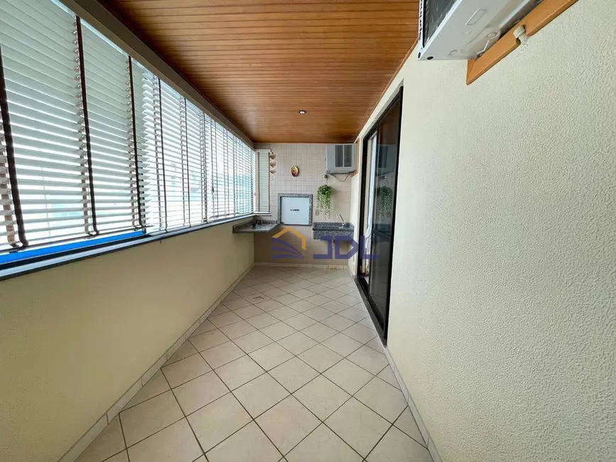 Apartamento com 4 quartos à venda, 254m2 em Vila Nova, Blumenau - SC - imagem 8 Foto 8 de Apartamento com 4 quartos à venda, 254m2 em Vila Nova, Blumenau - SC