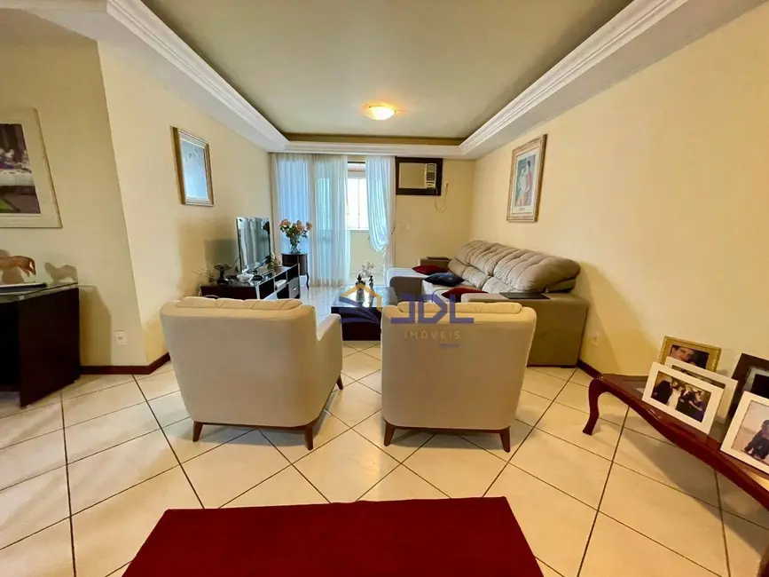 Apartamento com 4 quartos à venda, 254m2 em Vila Nova, Blumenau - SC - imagem 3 Foto 3 de Apartamento com 4 quartos à venda, 254m2 em Vila Nova, Blumenau - SC