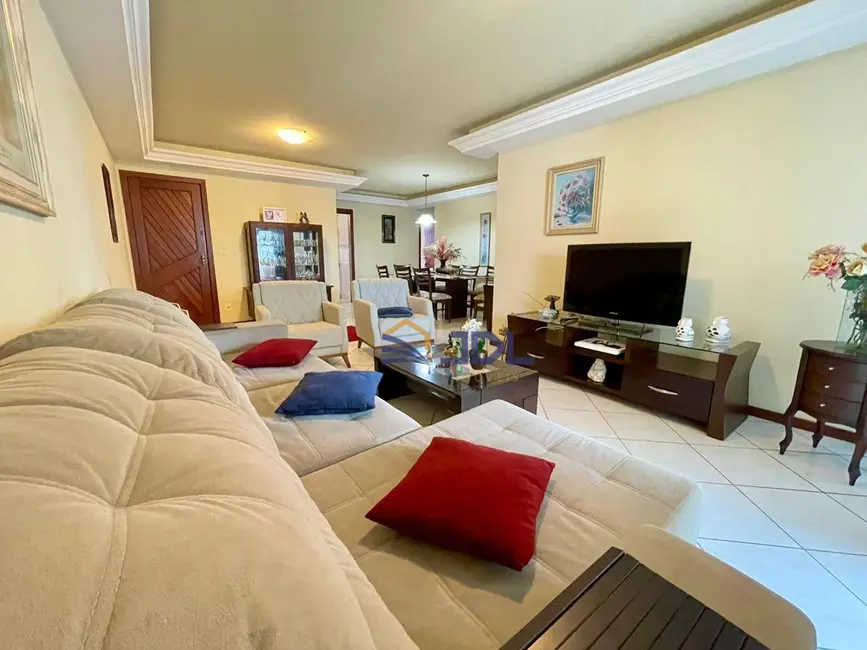 Apartamento com 4 quartos à venda, 254m2 em Vila Nova, Blumenau - SC - imagem 6 Foto 6 de Apartamento com 4 quartos à venda, 254m2 em Vila Nova, Blumenau - SC