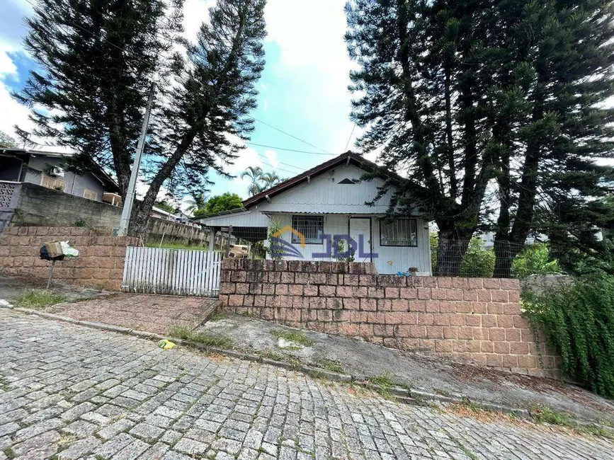 Foto 1 de Terreno / Lote à venda, 500m2 em Vila Nova, Blumenau - SC