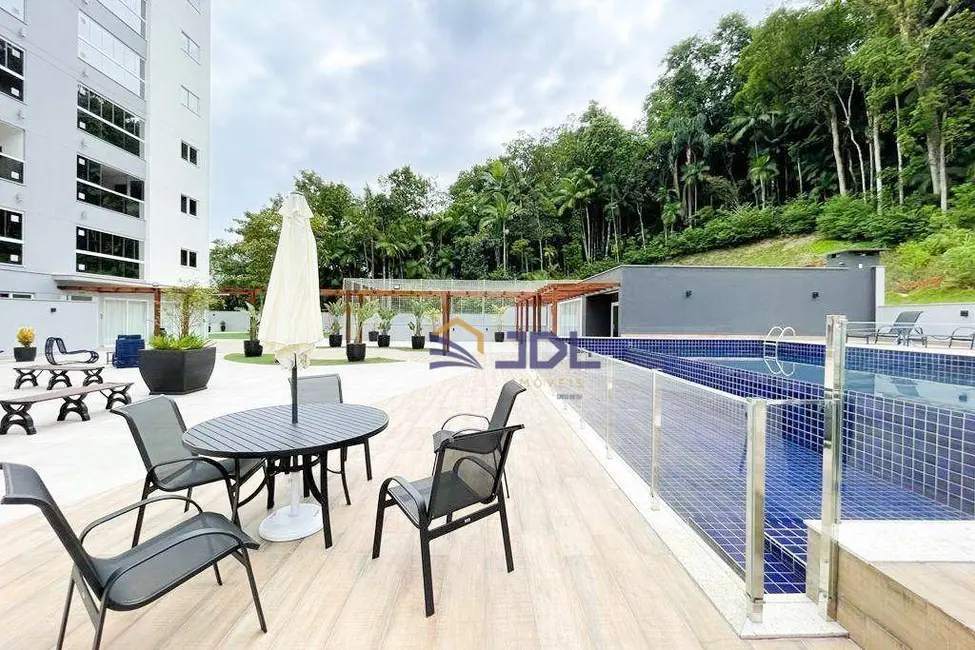 Apartamento com 2 quartos à venda, 265m2 em Itoupava Seca, Blumenau - SC - imagem 5 Foto 5 de Apartamento com 2 quartos à venda, 265m2 em Itoupava Seca, Blumenau - SC