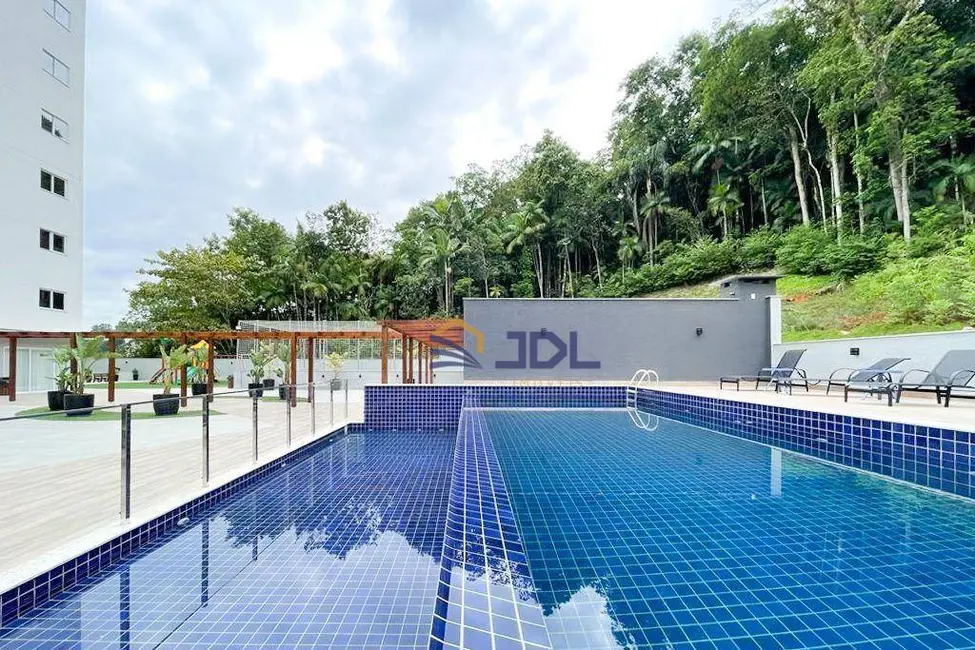 Apartamento com 2 quartos à venda, 265m2 em Itoupava Seca, Blumenau - SC - imagem 3 Foto 3 de Apartamento com 2 quartos à venda, 265m2 em Itoupava Seca, Blumenau - SC