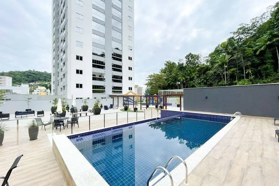 Apartamento com 2 quartos à venda, 265m2 em Itoupava Seca, Blumenau - SC - imagem 4 Foto 4 de Apartamento com 2 quartos à venda, 265m2 em Itoupava Seca, Blumenau - SC