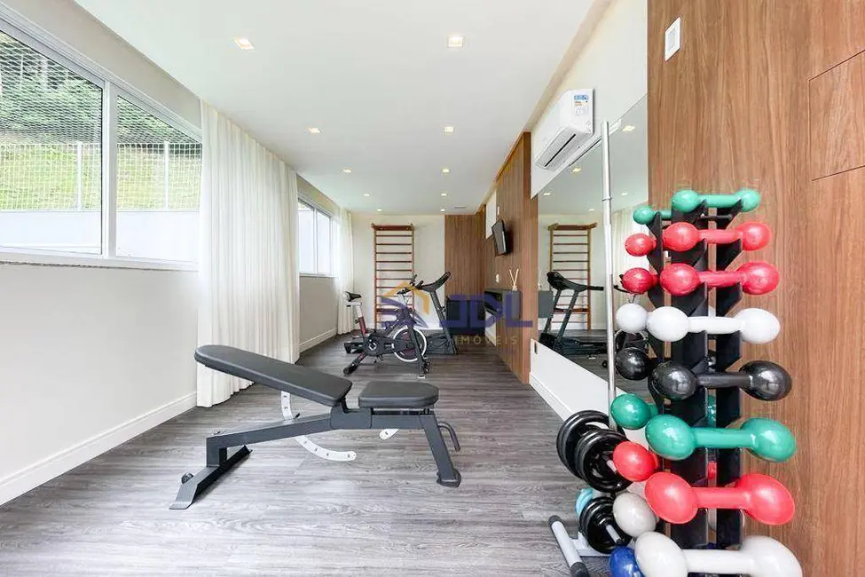 Apartamento com 2 quartos à venda, 265m2 em Itoupava Seca, Blumenau - SC - imagem 8 Foto 8 de Apartamento com 2 quartos à venda, 265m2 em Itoupava Seca, Blumenau - SC