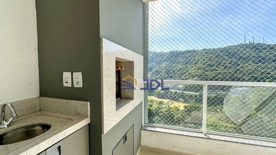 Apartamento com 2 quartos à venda, 99m2 em Boa Vista, Blumenau - SC - imagem 9 Foto 9 de Apartamento com 2 quartos à venda, 99m2 em Boa Vista, Blumenau - SC