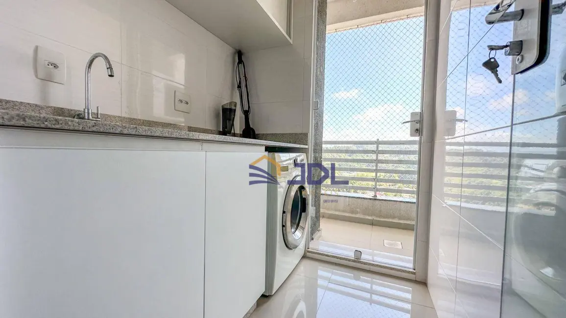 Apartamento com 2 quartos à venda, 99m2 em Boa Vista, Blumenau - SC - imagem 5 Foto 5 de Apartamento com 2 quartos à venda, 99m2 em Boa Vista, Blumenau - SC