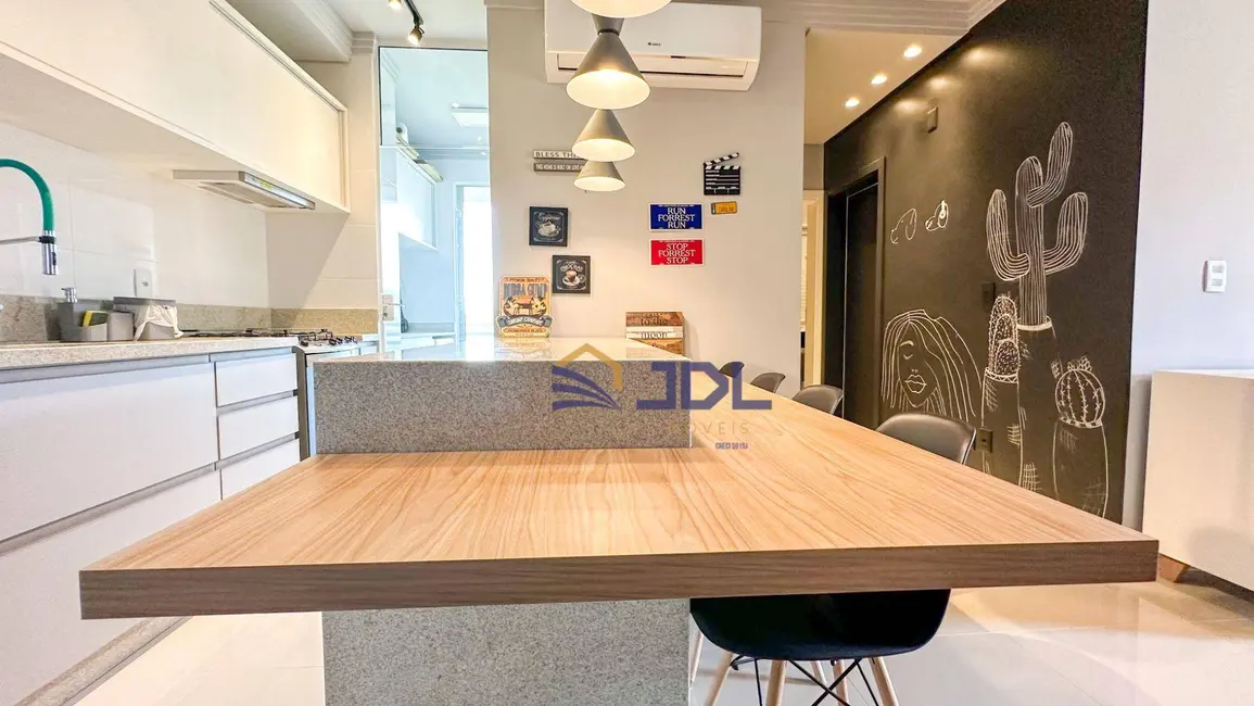 Apartamento com 2 quartos à venda, 99m2 em Boa Vista, Blumenau - SC - imagem 3 Foto 3 de Apartamento com 2 quartos à venda, 99m2 em Boa Vista, Blumenau - SC