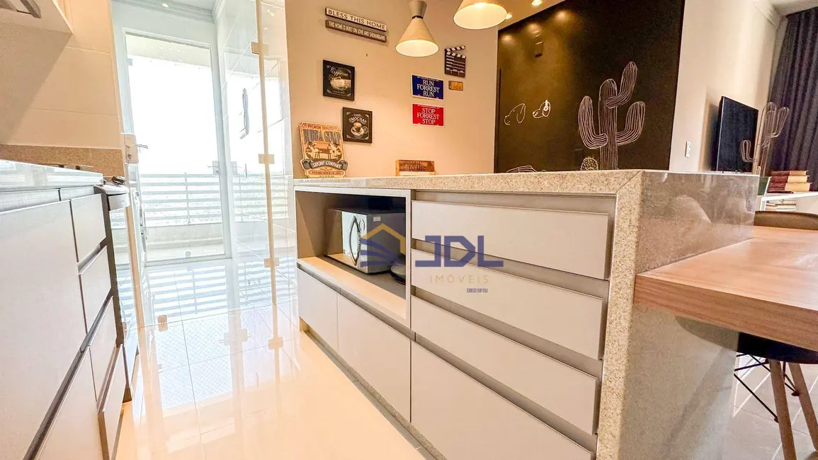 Apartamento com 2 quartos à venda, 99m2 em Boa Vista, Blumenau - SC - imagem 4 Foto 4 de Apartamento com 2 quartos à venda, 99m2 em Boa Vista, Blumenau - SC