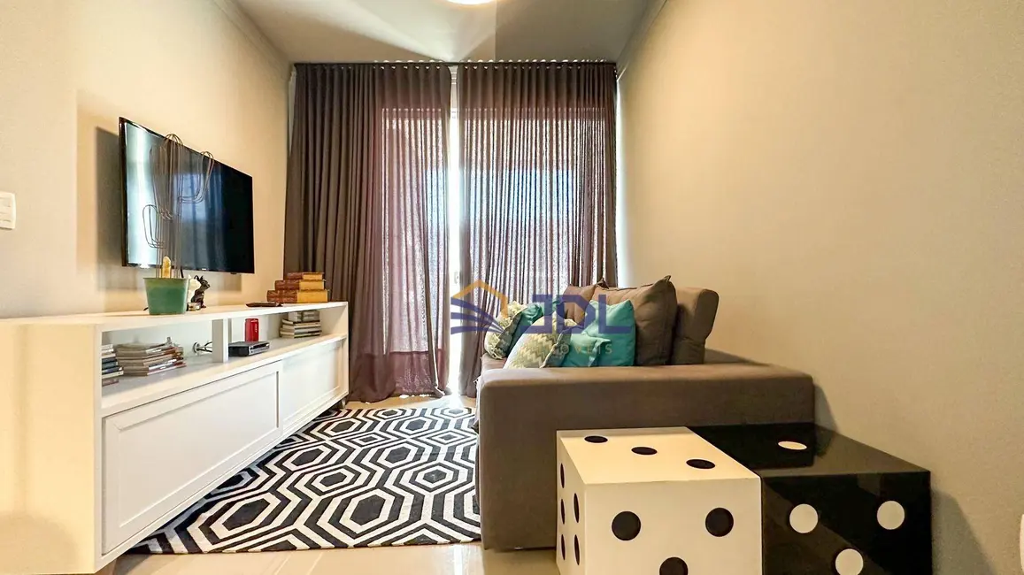 Apartamento com 2 quartos à venda, 99m2 em Boa Vista, Blumenau - SC - imagem 7 Foto 7 de Apartamento com 2 quartos à venda, 99m2 em Boa Vista, Blumenau - SC