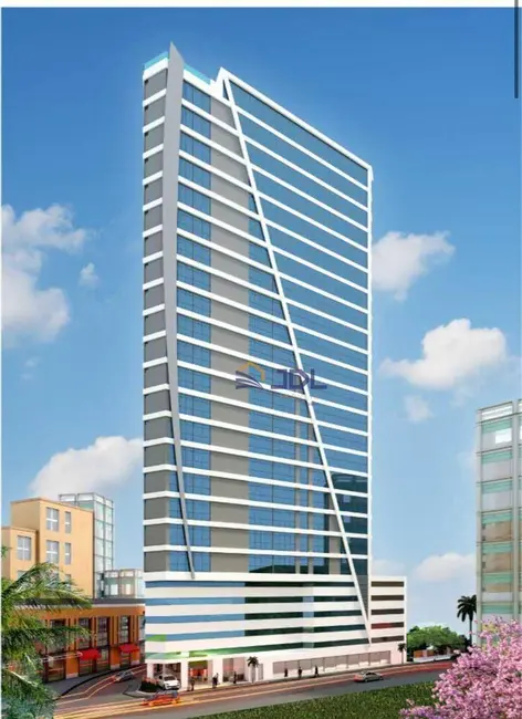 Foto 1 de Apartamento com 1 quarto à venda, 49m2 em Itapema - SC