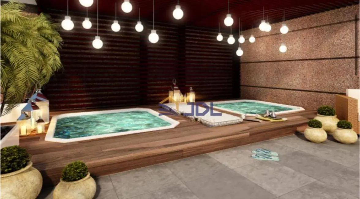 Foto 7 de Apartamento com 1 quarto à venda, 49m2 em Itapema - SC