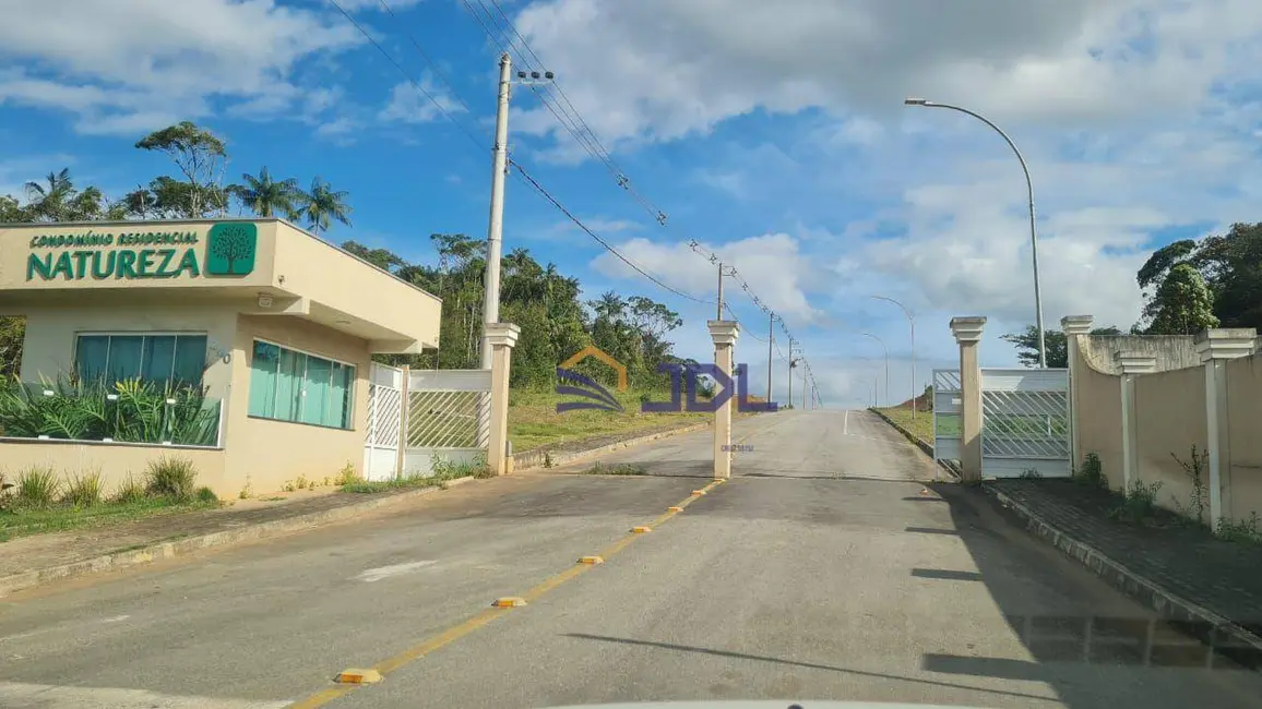 Foto 2 de Terreno / Lote à venda, 300m2 em Itajai - SC
