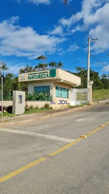 Foto 3 de Terreno / Lote à venda, 300m2 em Itajai - SC