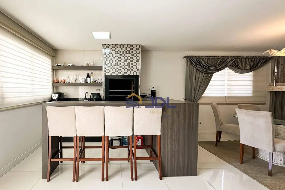 Casa de Condomínio com 3 quartos à venda, 367m2 em Itoupava Central, Blumenau - SC - imagem 7 Foto 7 de Casa de Condomínio com 3 quartos à venda, 367m2 em Itoupava Central, Blumenau - SC