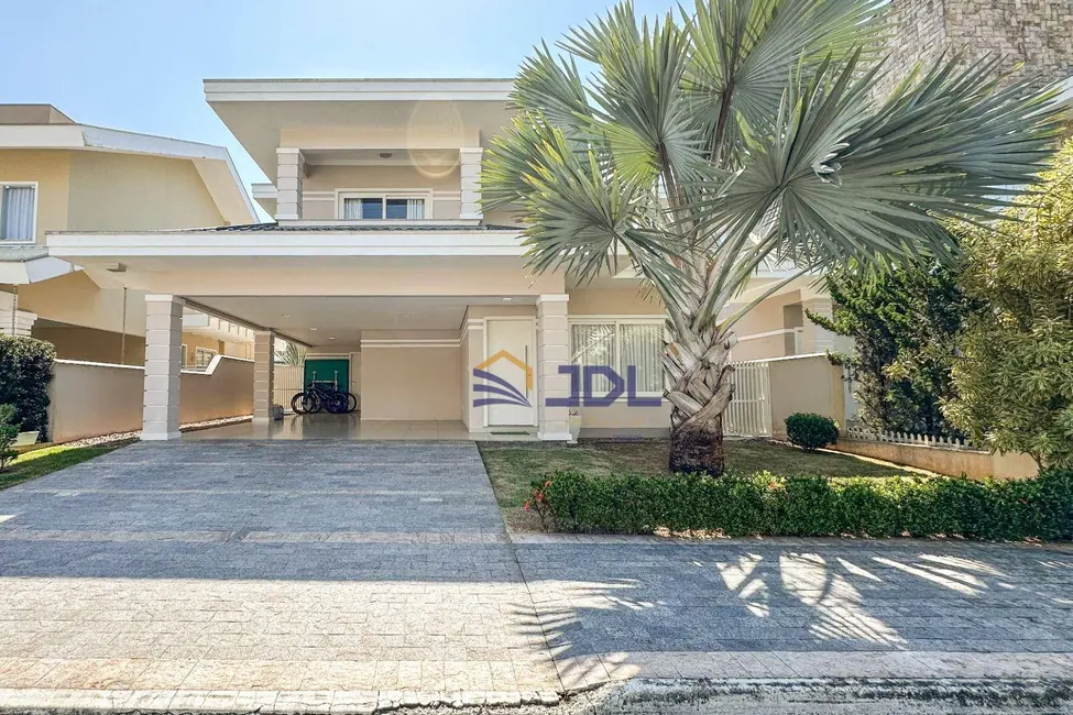 Casa de Condomínio com 3 quartos à venda, 367m2 em Itoupava Central, Blumenau - SC - imagem 1 Foto 1 de Casa de Condomínio com 3 quartos à venda, 367m2 em Itoupava Central, Blumenau - SC