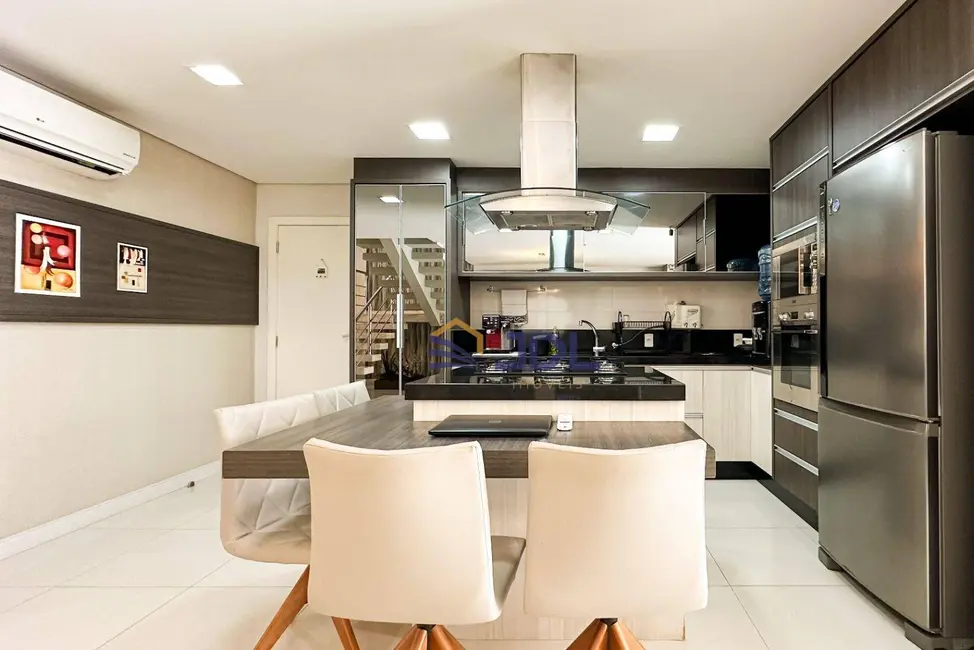 Casa de Condomínio com 3 quartos à venda, 367m2 em Itoupava Central, Blumenau - SC - imagem 9 Foto 9 de Casa de Condomínio com 3 quartos à venda, 367m2 em Itoupava Central, Blumenau - SC