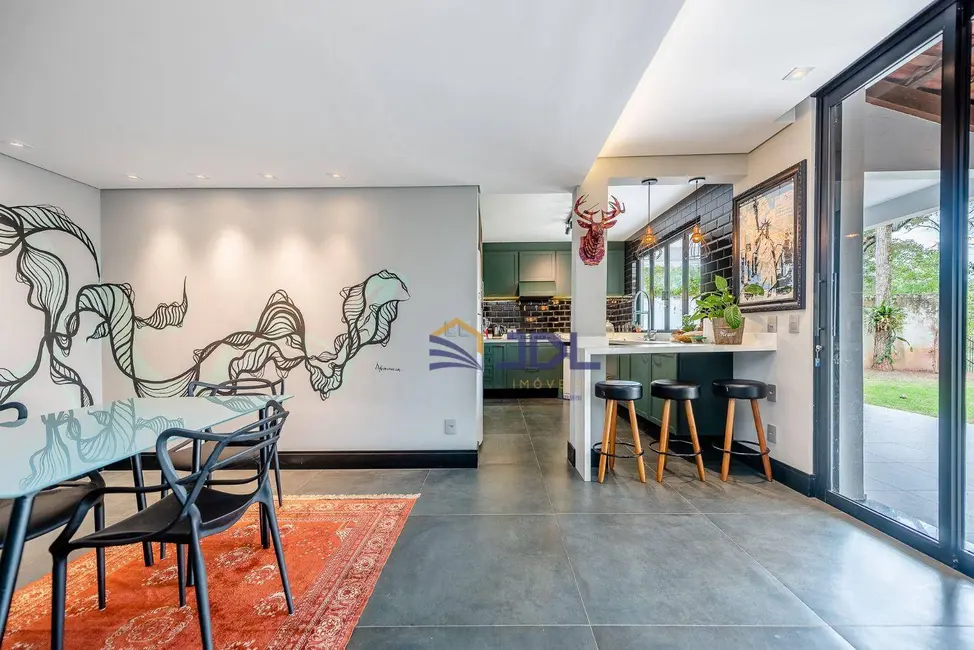 Casa com 3 quartos à venda, 1205m2 em Vila Nova, Blumenau - SC - imagem 6 Foto 6 de Casa com 3 quartos à venda, 1205m2 em Vila Nova, Blumenau - SC