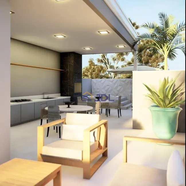 Apartamento com 2 quartos à venda, 101m2 em Barra Velha - SC - imagem 6 Foto 6 de Apartamento com 2 quartos à venda, 101m2 em Barra Velha - SC