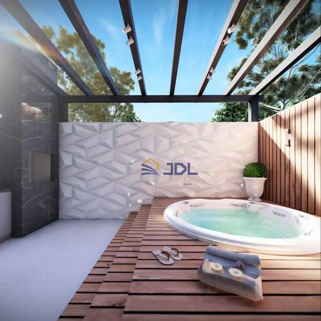 Foto 5 de Apartamento com 2 quartos à venda, 163m2 em Barra Velha - SC