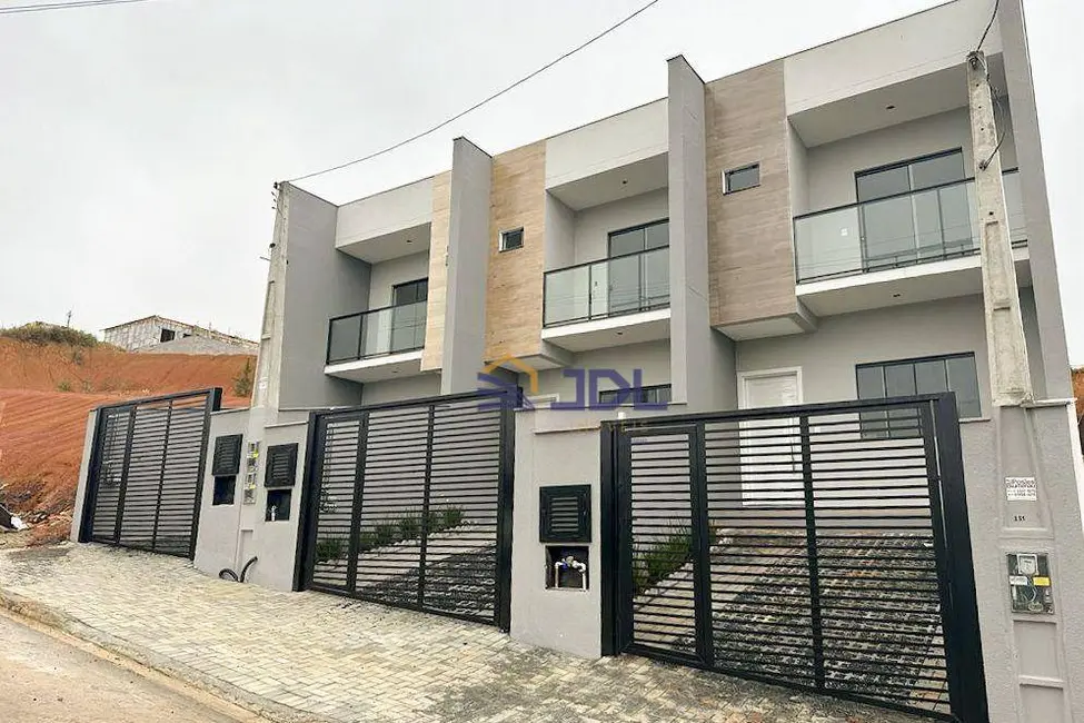 Foto 2 de Casa com 2 quartos à venda, 103m2 em Itoupava Central, Blumenau - SC