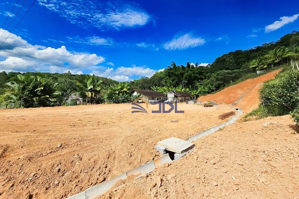 Terreno / Lote à venda, 1708m2 em Itoupava Central, Blumenau - SC - imagem 4 Foto 4 de Terreno / Lote à venda, 1708m2 em Itoupava Central, Blumenau - SC