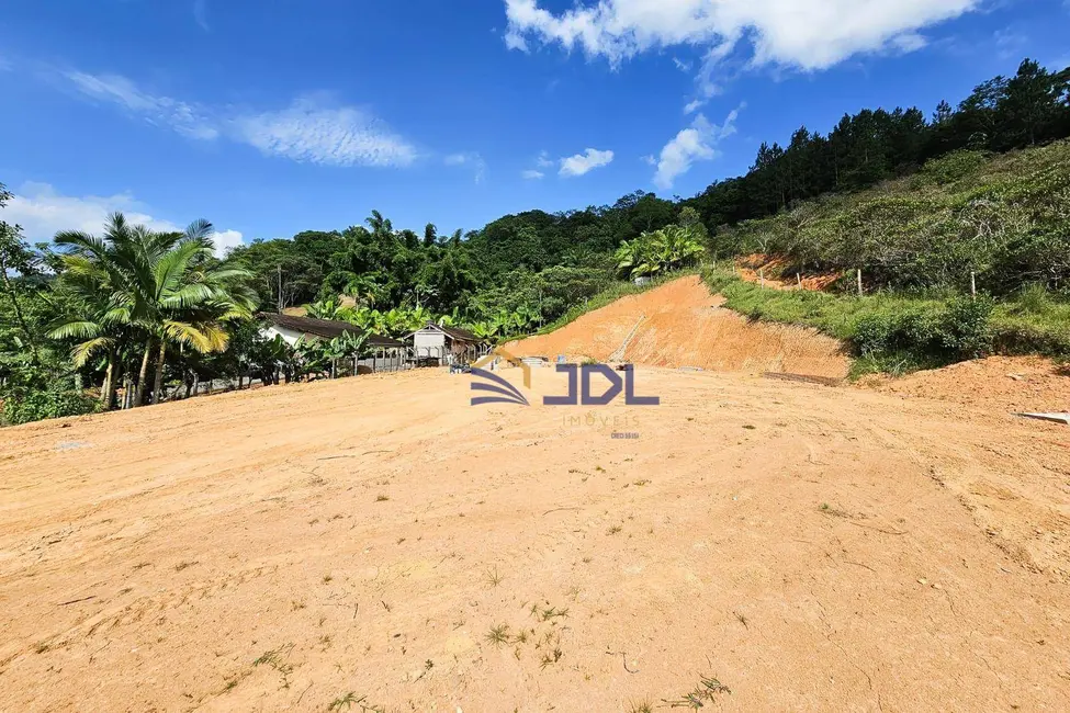 Terreno / Lote à venda, 1708m2 em Itoupava Central, Blumenau - SC - imagem 3 Foto 3 de Terreno / Lote à venda, 1708m2 em Itoupava Central, Blumenau - SC