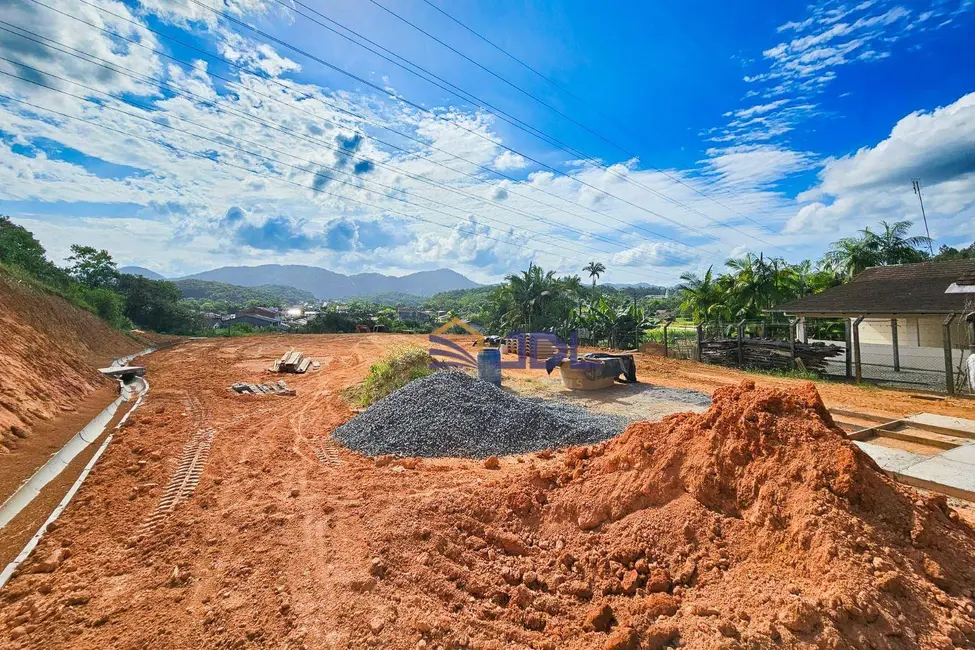 Terreno / Lote à venda, 1708m2 em Itoupava Central, Blumenau - SC - imagem 6 Foto 6 de Terreno / Lote à venda, 1708m2 em Itoupava Central, Blumenau - SC
