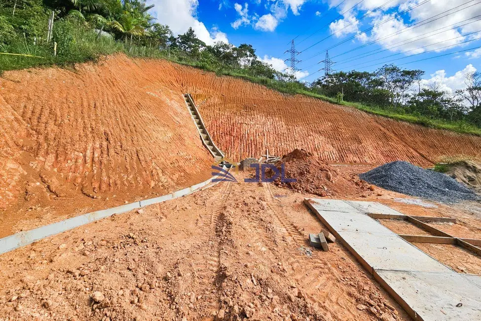 Terreno / Lote à venda, 1708m2 em Itoupava Central, Blumenau - SC - imagem 7 Foto 7 de Terreno / Lote à venda, 1708m2 em Itoupava Central, Blumenau - SC
