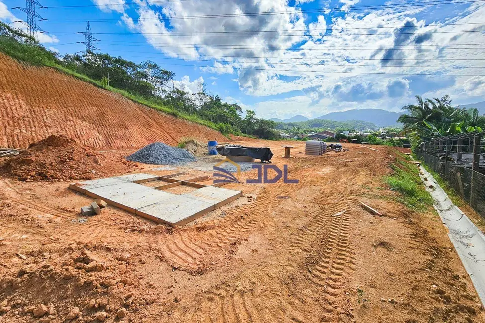 Terreno / Lote à venda, 1708m2 em Itoupava Central, Blumenau - SC - imagem 9 Foto 9 de Terreno / Lote à venda, 1708m2 em Itoupava Central, Blumenau - SC