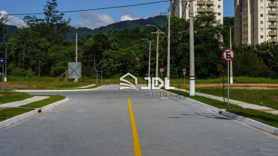 Terreno / Lote à venda, 378m2 em Itoupava Central, Blumenau - SC - imagem 3 Foto 3 de Terreno / Lote à venda, 378m2 em Itoupava Central, Blumenau - SC