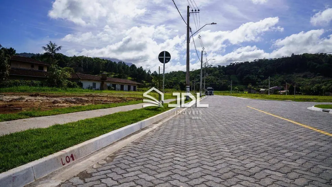Terreno / Lote à venda, 378m2 em Itoupava Central, Blumenau - SC - imagem 4 Foto 4 de Terreno / Lote à venda, 378m2 em Itoupava Central, Blumenau - SC