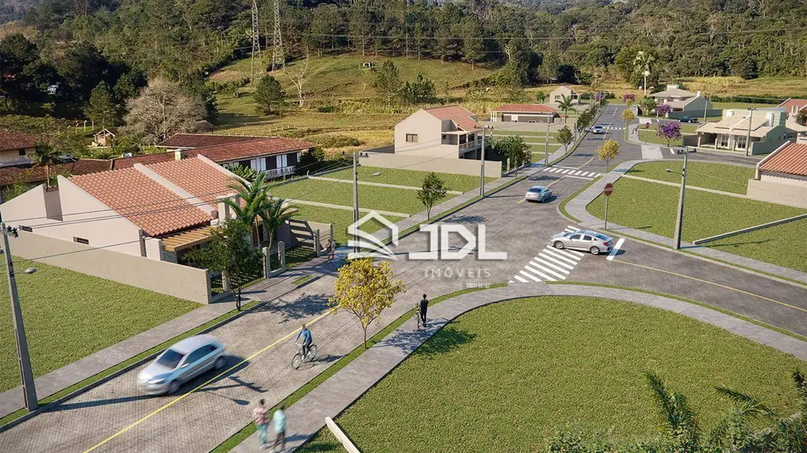 Terreno / Lote à venda, 378m2 em Itoupava Central, Blumenau - SC - imagem 7 Foto 7 de Terreno / Lote à venda, 378m2 em Itoupava Central, Blumenau - SC