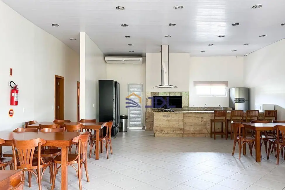 Apartamento com 3 quartos à venda, 102m2 em Água Verde, Blumenau - SC - imagem 4 Foto 4 de Apartamento com 3 quartos à venda, 102m2 em Água Verde, Blumenau - SC