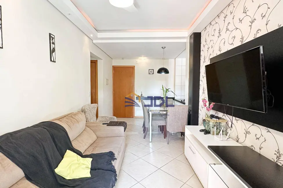 Apartamento com 3 quartos à venda, 102m2 em Água Verde, Blumenau - SC - imagem 8 Foto 8 de Apartamento com 3 quartos à venda, 102m2 em Água Verde, Blumenau - SC
