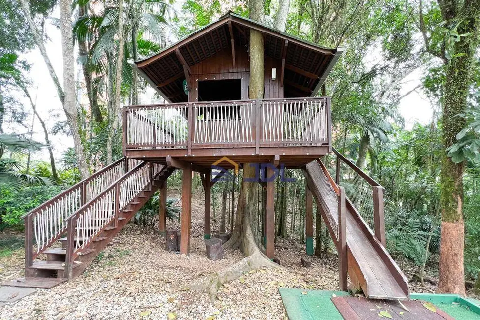 Apartamento com 3 quartos à venda, 102m2 em Água Verde, Blumenau - SC - imagem 6 Foto 6 de Apartamento com 3 quartos à venda, 102m2 em Água Verde, Blumenau - SC