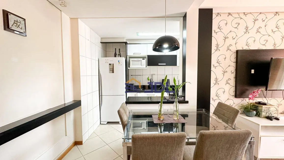 Apartamento com 3 quartos à venda, 102m2 em Água Verde, Blumenau - SC - imagem 9 Foto 9 de Apartamento com 3 quartos à venda, 102m2 em Água Verde, Blumenau - SC