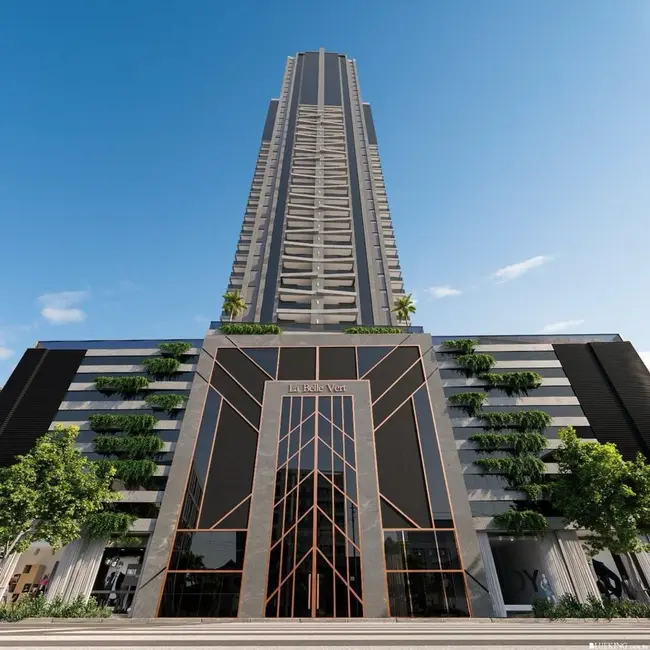 Foto 1 de Apartamento com 3 quartos à venda, 140m2 em Itapema - SC