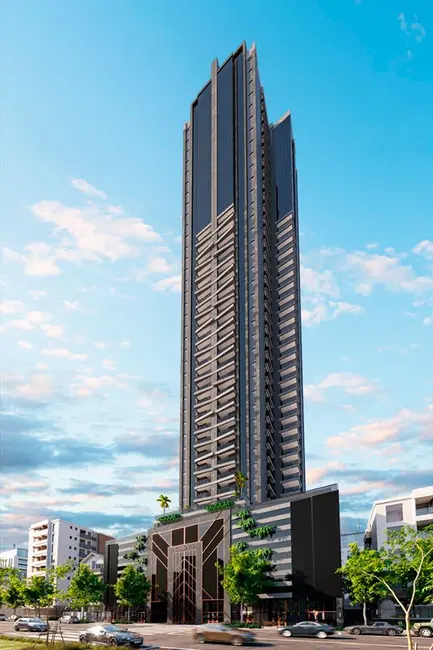 Foto 2 de Apartamento com 3 quartos à venda, 140m2 em Itapema - SC