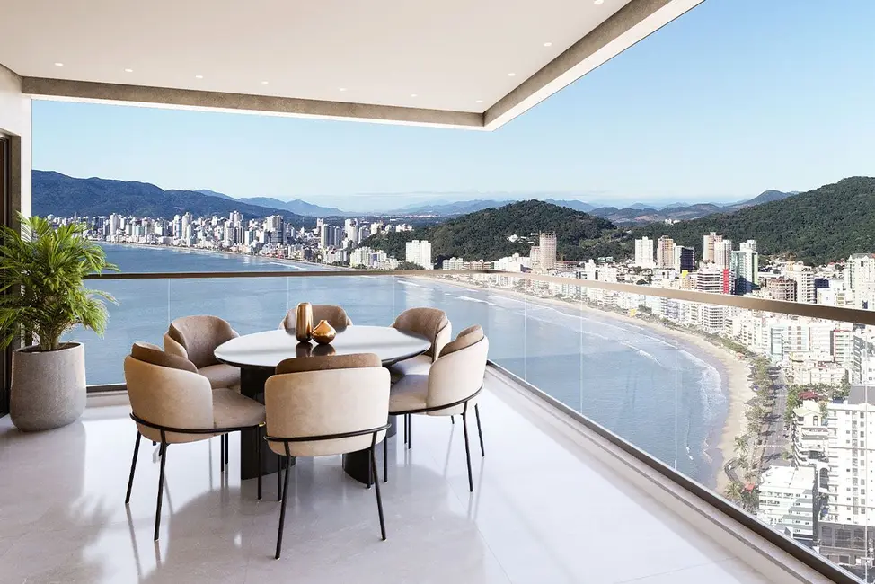 Foto 6 de Apartamento com 3 quartos à venda, 140m2 em Itapema - SC