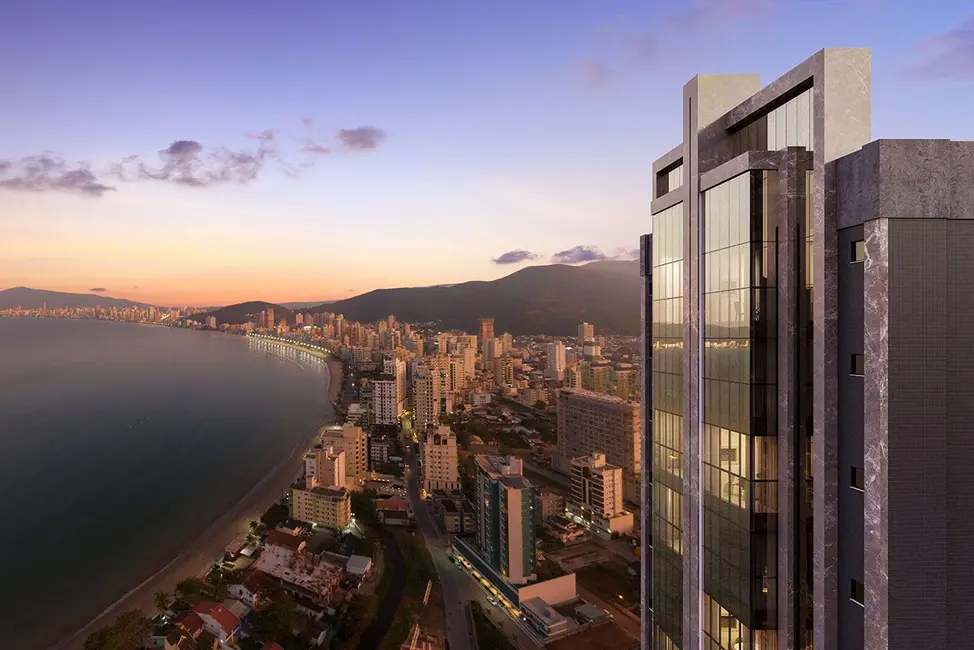 Foto 4 de Apartamento com 3 quartos à venda, 140m2 em Itapema - SC