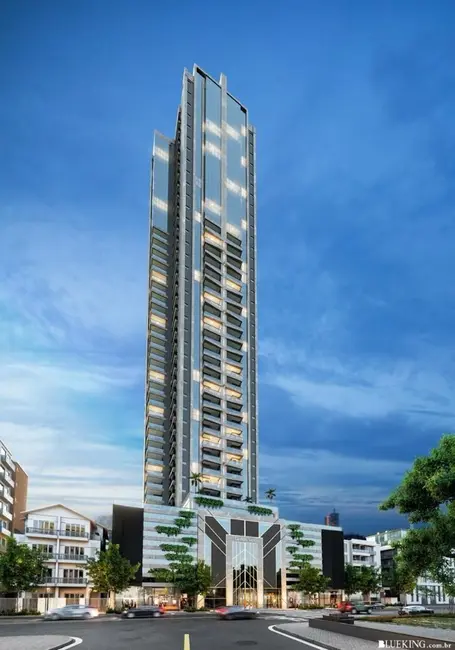 Foto 3 de Apartamento com 3 quartos à venda, 140m2 em Itapema - SC