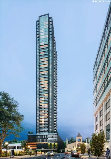 Foto 2 de Apartamento com 3 quartos à venda, 121m2 em Itapema - SC