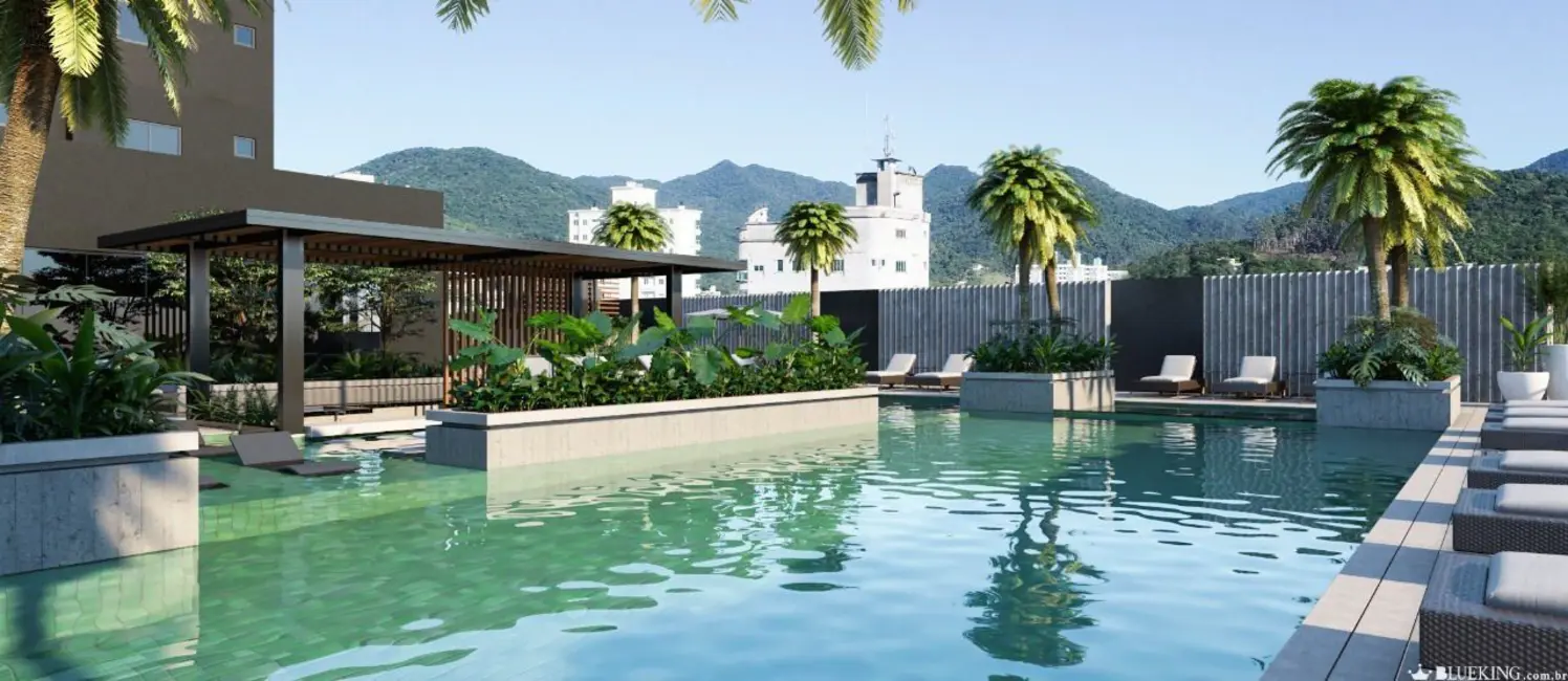 Foto 5 de Apartamento com 3 quartos à venda, 121m2 em Itapema - SC
